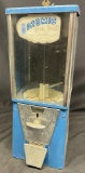 Vintage Astro Commercial Candy Dispensing Machine
