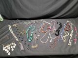 Fashion Necklaces various lengths looks
