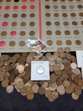 1,000+ Wheat Cents, Unsearched, Unsorted, Guaranteed to Contain a 1909-VDB & Indian Head Cent