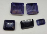 Huge lot Of earth mined Sapphire gemstone 478.0ct