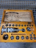 Antique Sexauer Drpping Faucets Rebuilt Tool