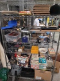 Entire Cart Full of Great Vintage Items