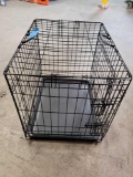 Small Dog Crate Cage