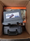Box Full of Auto Body Repair Kit Cases
