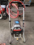 Wagner Twin Stroke Airless Paint Sprayer