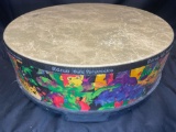Large Remo Kids Percussion Drum