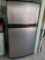 Whirlpool Gold Refrigerator freezer w Ice Maker and inside water filter
