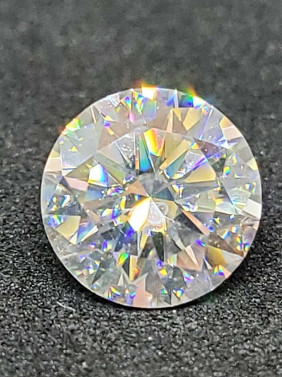 Stunning 1.70ct Diamond Round cut