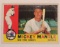 1960 Topps Mickey Mantle Card