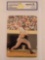 1987 Mothers Cookies Mark McGwire Gem-Mt 10