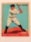 1933 Goudey Lou Gehrig Card