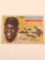 1956 Topps Willie Mays Card