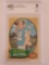 1970 Topps Bob Griese BCCG EX 8