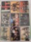 1993 The Beatles Collection Trading Cards in Pages