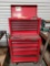Craftsman 2pc Rolling Toolbox w/ Contents