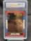 1998 Fleer Michael Jordan 23K Gold GemMt 10