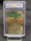 1997 Bleachers Joe Namath 23k Gold GemMt 10