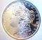 Morgan silver dollar 1879 s gem bu dmpl cameo ms+++++++ high grade satin white shocker