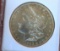 Morgan silver dollar 1896 o gem bu mega rare date MS++++++ perfect coin wow!!