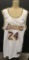 Lakers No 24 Jersey Signed by Kobe Bryant Heritage COA