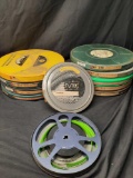 Film...Lot 2 - High School and College Educational Films