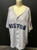 Boston Red Sox Ted Williams No 9 Jersey Size 44