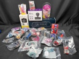 Dash Cams and Assorted Wrist Watches. Disney and more.