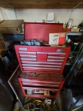 Toolbox and all tools contents