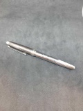 Montblanc Silver Pen