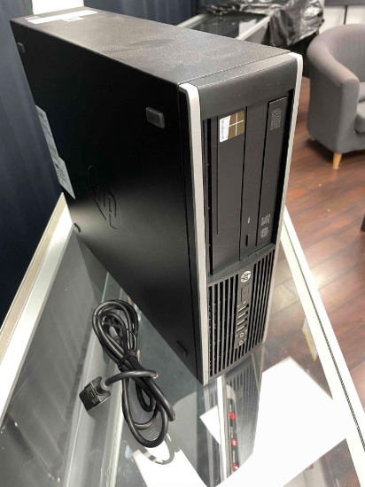HP Compaq Pro 6305