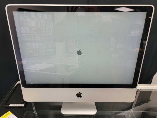 24in iMac Computer