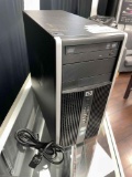 HP 6005 Pro Microtower