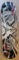 Tony Hawk Signed Skateboard