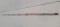 Custom Lama 528 Trolling Fishing Pole 7ft