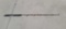 Custom 7ft Trolling Deep Sea Fishing Pole