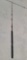 Custom 6ft Sabre Classic Stroker Albacore Fishing Pole