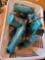 Makita Cordless Tools w/ x2 Chargers & Batteries