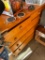 Lot of x2 dressers