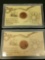2 186 year old shipwreck Coin