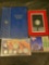 Jefferson Nickels, Esinhower silver dollar, ww2 coins