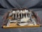 1847 Rogers Bros Flatware Set