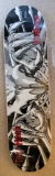 Tony Hawk Signed Skateboard