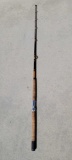 Custom 6ft Trolling Deep Sea Poll