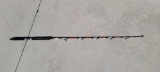 Custom 7ft Trolling Deep Sea Fishing Pole