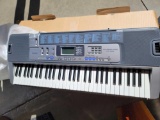 Casio LK-100 Electronic Keyboard