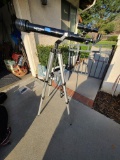 Meade Saturn Telescope