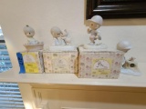 Precious Moments Collection