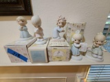 Precious Moments Collection