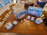 Precious Moments Collection Noahs Ark Collection