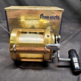 Penn International 30 Tw deep sea fishing reel